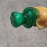 Mid Century Murano Clown 9 Inches Image 9
