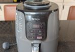Ninja air fryer in excellent condition
