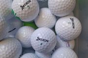 Srixon Softfeel