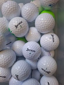 Srixon Softfeel