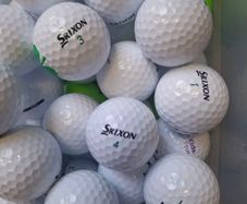 Srixon Softfeel