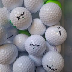 Srixon Softfeel