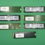 Samsung 128GB NVME SSD Drives Image 3