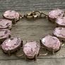 Austrian Crystal Bracelet Image 3