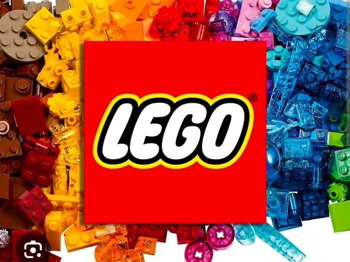 Lego for school