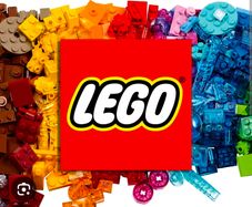 Lego for school
