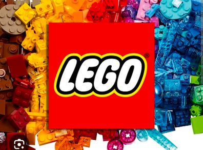 Lego for school