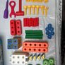 Miniland Junior Engineer (79 pieces) Image 4