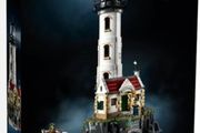 Lego Ideas 21335 Motorised Lighthouse