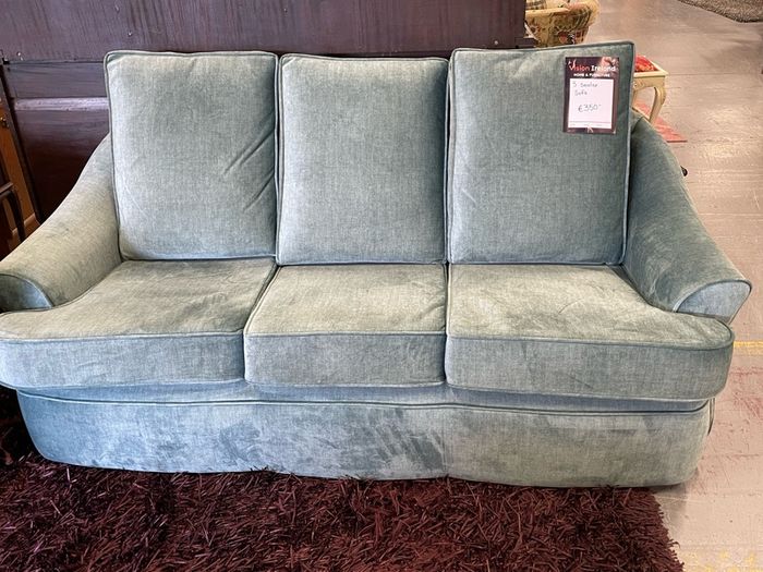 3 Seater Sofa