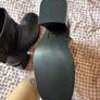 Black SCHUH Boots Image 6