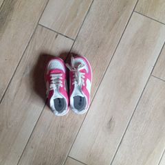 Girls runners size junior 12