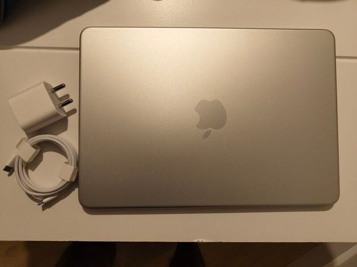 MacBook Neo