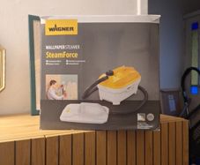 Wallpaper Steamer