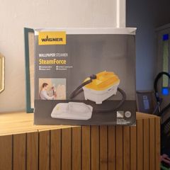 Wallpaper Steamer