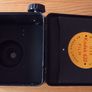 Brownie Video Six-20 Model D England 120print 6#9 Film Camera Image 9