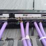 24 Port CAT6 Patch Panel Image 4