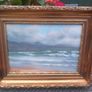 3 original paintings of Ireland by Deirdre O'Donnell, great condition. D18 Image 2