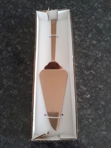 cake slicer