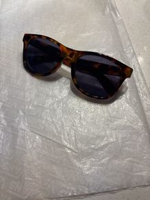 Vans Spicoli 4 Cheetah Tortoise Sunglasses- in great condition