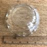 Vintage Glass Desert Bowl including 6 small bowls Image 7