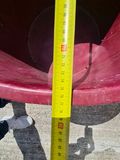 Garden XXL Planter
