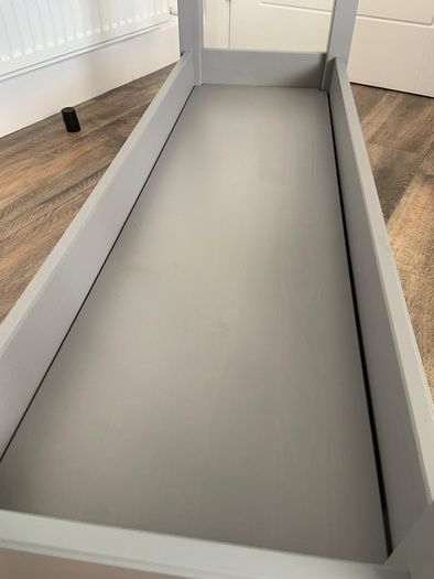 Ikea Havsta Console Table