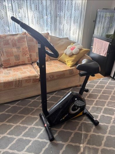 exercise bike
