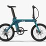 FIIDO X upgraded Folding Electric Bike Image 2