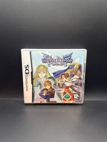 Hoshigami Nintendo Ds