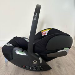 CYBEX Cloud T i-Size + Base T 360