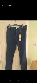 Dunnes Stores Gallery Brand New Jeans.