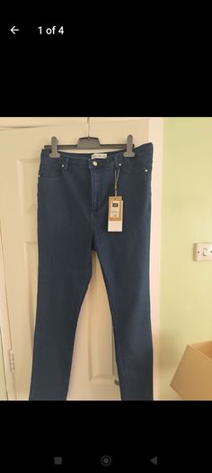Dunnes Stores Gallery Brand New Jeans.