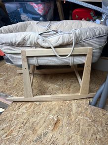 Moses basket