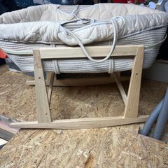 Moses basket