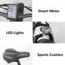 PHILODO H4 Foldable Step-Thru Fat Bike Image 4