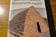 Guide to National and Historic Monuments of Ireland. Peter Harbison.