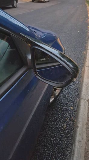 Volkswagen Scirocco Full serv hist., FRESH NCT