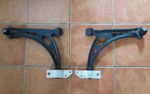Track Control Arms / Wishbones / Audi Vw Volkswagen Skoda Seat
