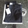 River Island Black Jeans Image 6