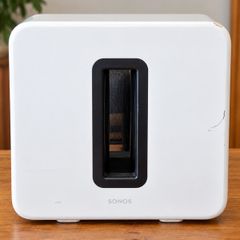 Sonos Sub Gen 3 S26 White Wireless Subwoofer