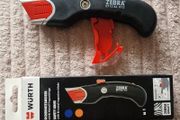 Wurth safety knife