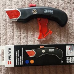 Wurth safety knife