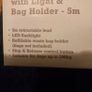 Retractable Pet Leash BNWT Image 2