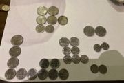 Brazil. Coins Lot