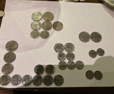 Brazil. Coins Lot