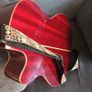 tanglewood acoustic guitar Image 9