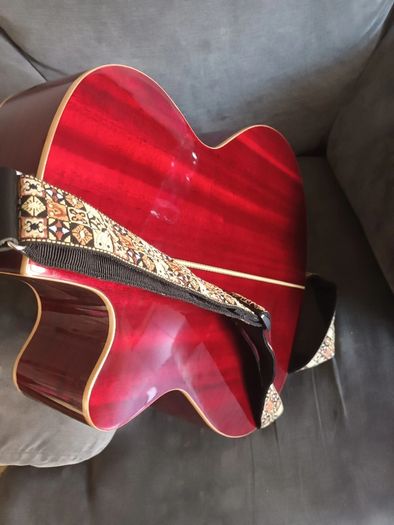 tanglewood acoustic guitar