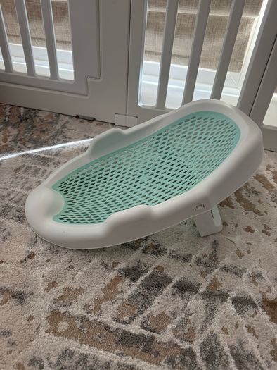 Baby Bath seat support