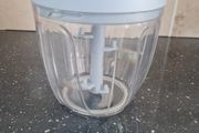 vegetable chopper